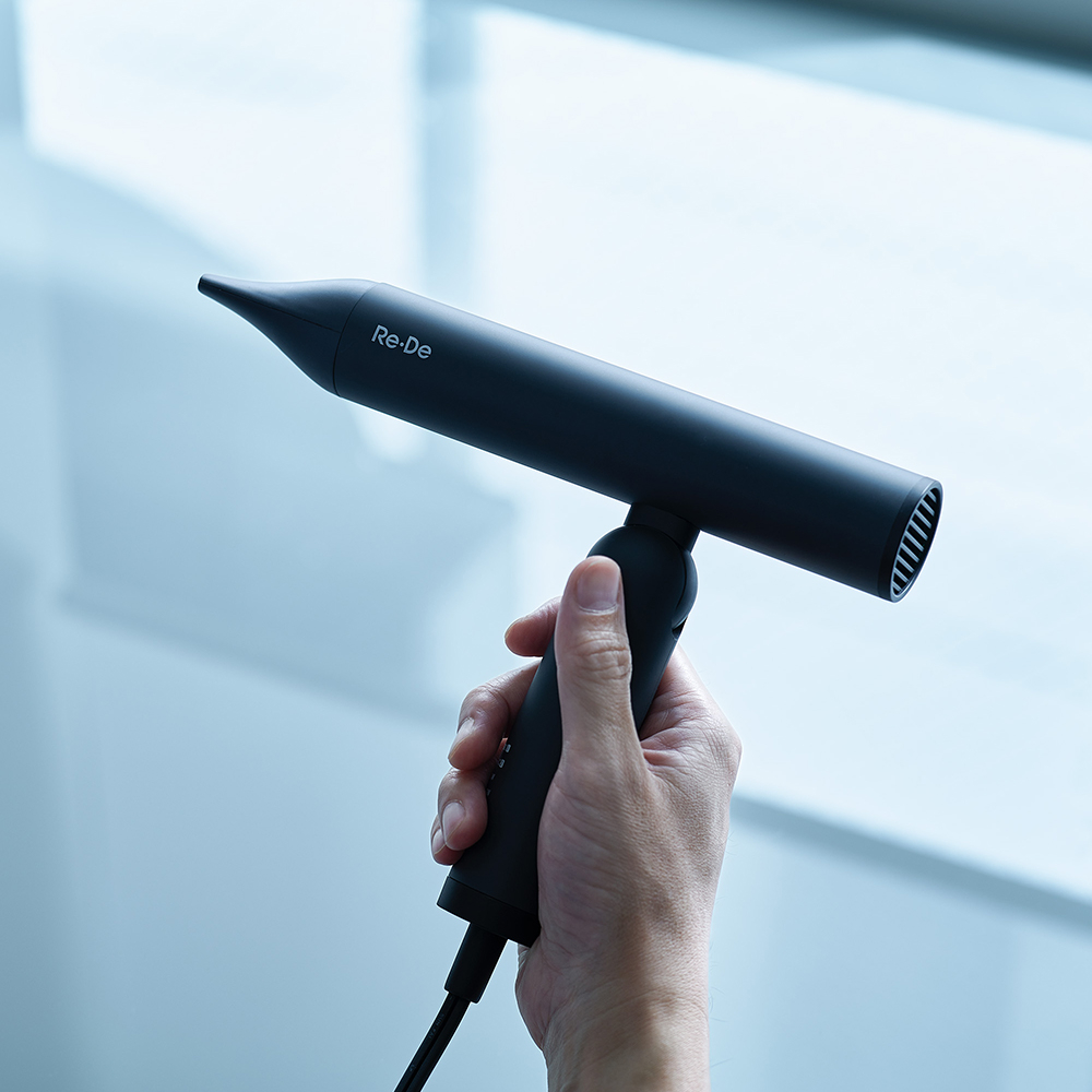 Re・De Hairdry 吹風機